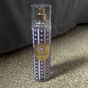 Bath and Body Works Whipped Berry Meringue Fine Fragrance Mist